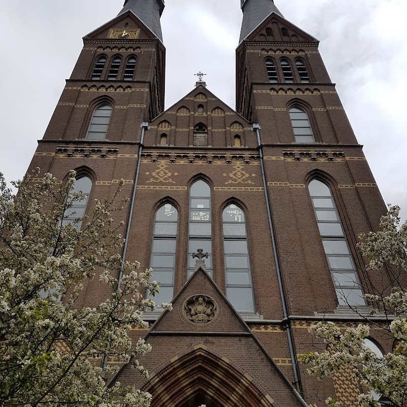 Posthoornkerk