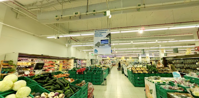Avaliações doAuchan Olhão em Olhão - Supermercado
