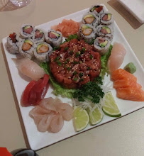 Sushi du Restaurant japonais OKINAWA à Montauban - n°15