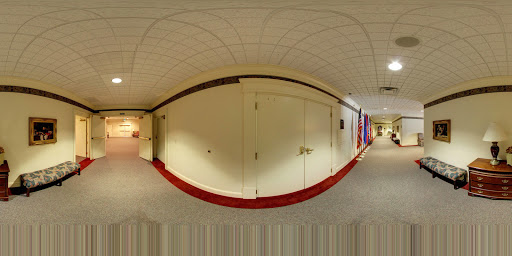 Funeral Home «Westlawn-Hillcrest Funeral Home», reviews and photos, 5701 Center St, Omaha, NE 68106, USA