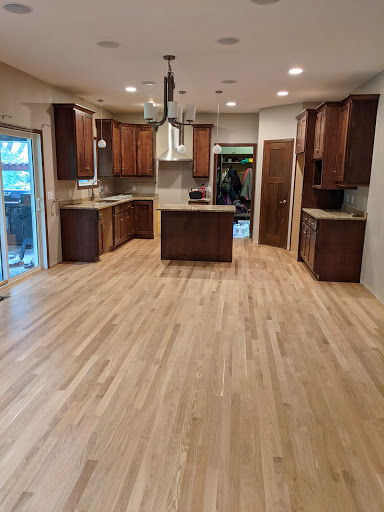 D G Wood Floors