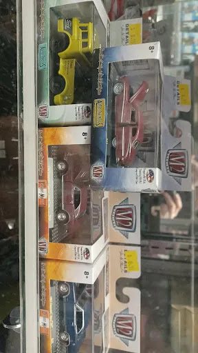 Toy Store «Toys & Bags Corp», reviews and photos, 2845 Steinway St, Astoria, NY 11103, USA