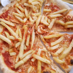 Photo n°1 de l'avis de Paolo.. fait le 18/08/2018 à 19:56 sur le  Metro Bar à Bibione