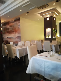 Atmosphère du Restaurant asiatique CHEZ MOÏ à Toulouse - n°11
