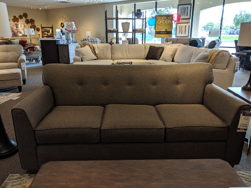 Furniture Store «La-Z-Boy Furniture Galleries», reviews and photos, 14405 Lakeside Cir, Sterling Heights, MI 48313, USA