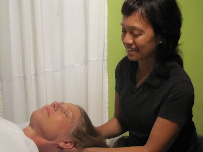 Health Focus Massage