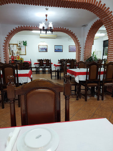 Avaliações doRestaurante Oceano em Vila Real de Santo António - Restaurante