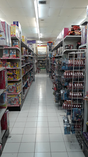 Julio Cepeda Toy Store