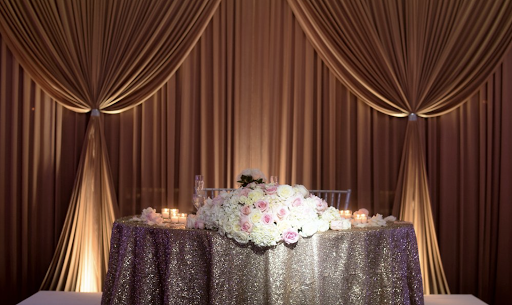 Wedding Planner «M & P Floral And Event Production», reviews and photos, 840 W Lake St, Roselle, IL 60172, USA