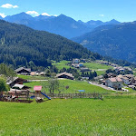 Photo n°8 de l'avis de Markus.i fait le 15/08/2023 à 20:57 sur le  Hotel Langeshof à Altrei