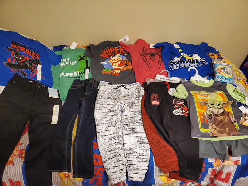 Department Store «T.J. Maxx», reviews and photos, 21 E Marketview Dr, Champaign, IL 61820, USA