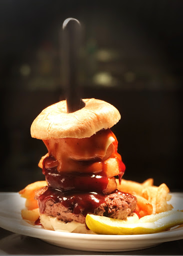 Restaurant «Forksville General Store & Restaurant», reviews and photos, 22 Bridge St, Forksville, PA 18616, USA