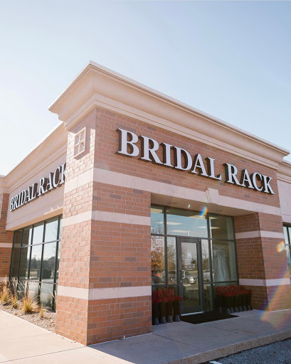 Bridal Rack Indy