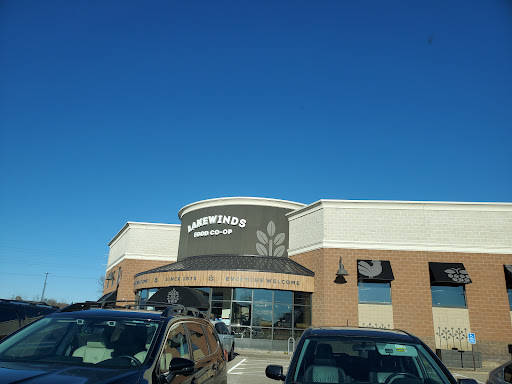 Grocery Store «Lakewinds Food Co-op», reviews and photos, 435 Pond Promenade, Chanhassen, MN 55317, USA