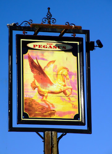 Reviews of The Pegasus in Bristol - Pub