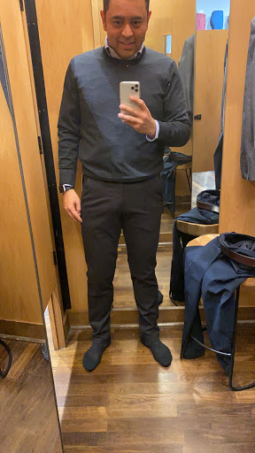 Sportswear Store «lululemon», reviews and photos, 4400 Ashford Dunwoody Rd #2405, Dunwoody, GA 30346, USA