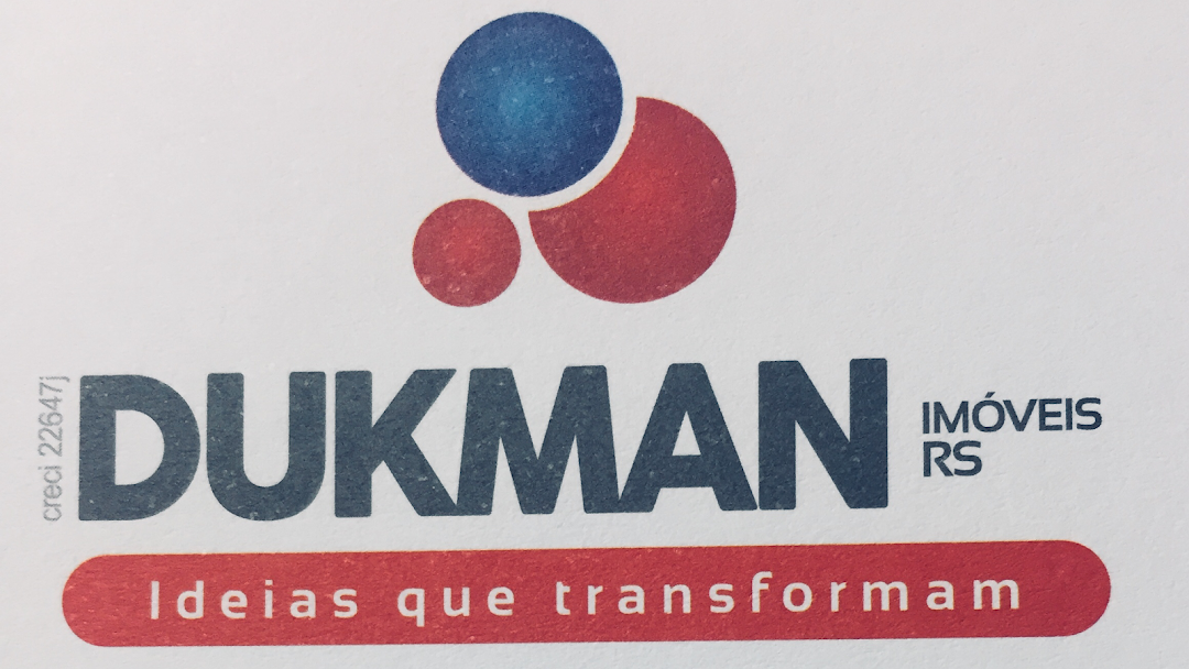 Dukman Imóveis RS