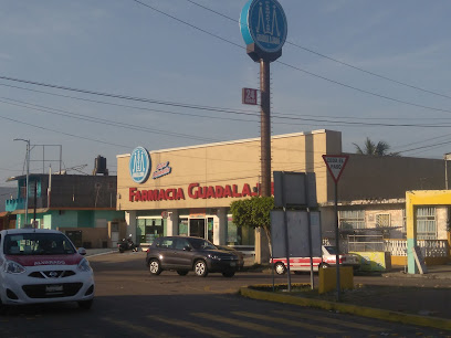 Farmacia Guadalajara