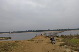 Damodar River image