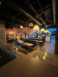 Photo n°33 de Yamyam à Le Chesnay-Rocquencourt ()