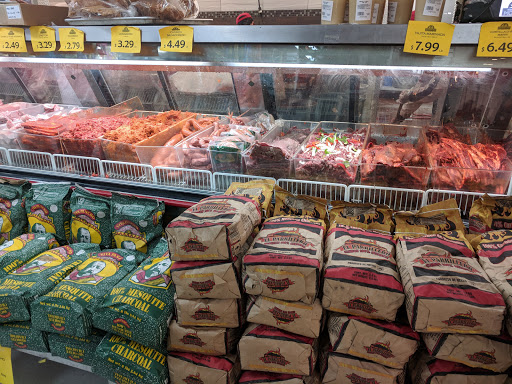 Supermarket «Super Mercados Morelos», reviews and photos, 2119 S Garnett Rd, Tulsa, OK 74129, USA