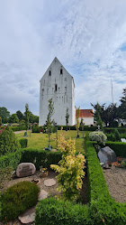 Egeskov Kirke