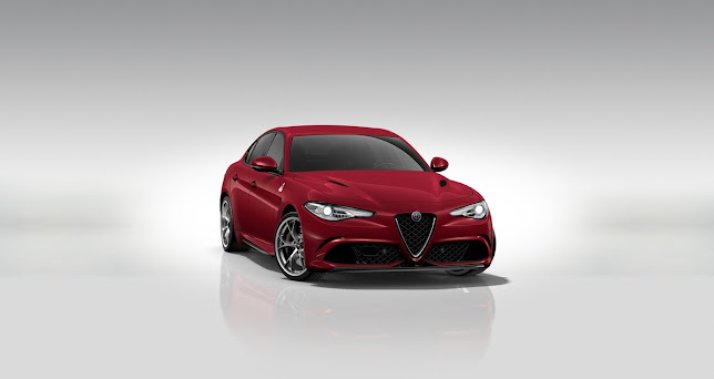 Comments and reviews of Snows Alfa Romeo Southampton