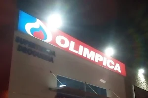 Olimpica image