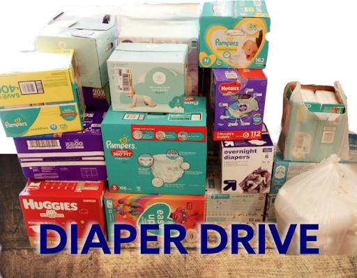 Boutique «Bridges Thrifty Boutique», reviews and photos, 220 W Belt Line Rd, Cedar Hill, TX 75104, USA