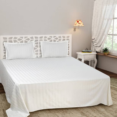 Sleep Sure Home Furnishings - Quilts, Bedsheets & more