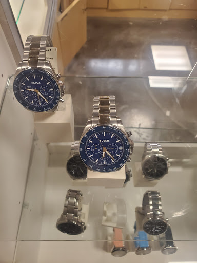 Watch Store «Fossil Outlet Store», reviews and photos, 447 Great Mall Dr #192, Milpitas, CA 95035, USA