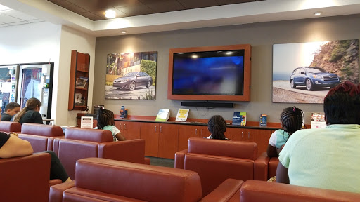 Toyota Dealer «Central Florida Toyota», reviews and photos, 11020 S Orange Blossom Trail, Orlando, FL 32837, USA