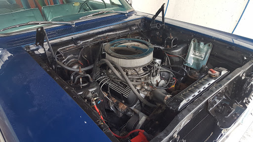 Car Wash «The Carwash at MLK», reviews and photos, 3223 E Martin Luther King Jr Blvd, Austin, TX 78721, USA