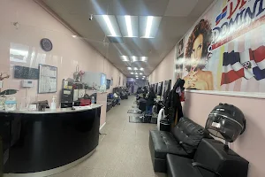 Divine Dominican Hair Salon image