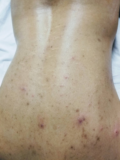 Facial Spa «Beauty Oasis Rx Facial Clinic», reviews and photos, 977 Raintree Cir #220, Allen, TX 75013, USA