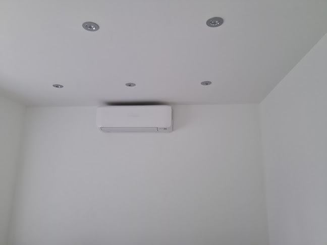 Red Air Conditioning - HVAC contractor