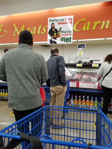 Supermarket «La Bonita», reviews and photos, 4120 S Rainbow Blvd, Las Vegas, NV 89103, USA