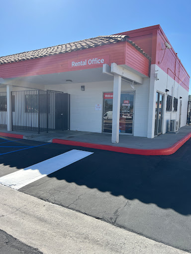 Self-Storage Facility «Public Storage», reviews and photos, 15920 Amar Rd, City of Industry, CA 91744, USA