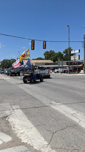 Western Apparel Store «Cowboy Store», reviews and photos, 302 Main St, Bandera, TX 78003, USA