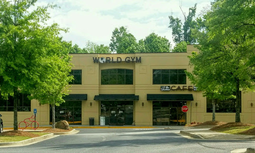 Health Club «World Gym Smyrna/Vinings», reviews and photos, 4425 S Cobb Dr, Smyrna, GA 30080, USA