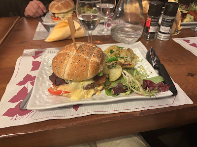 Manhattan Bar à Pau
