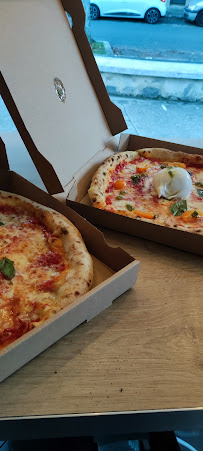 Photos du propriétaire du Pizzas à emporter Food truck pizza la joie demeure à Guignes - n°15
