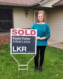 Kayla Fisher, Lepic-Kroeger, REALTORS - Photo 3 - Car repair in Iowa City, IA, Iowa City