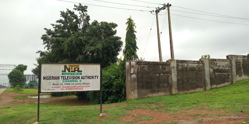 Nigerian Television Authority Channel 5, Garki 2, Abuja, Nigeria, Cable Company, state Niger