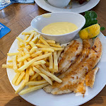 Photo n°2 de l'avis de A... fait le 07/04/2019 à 15:34 sur le  NORDSEE Frankfurt Fisch Franke à Frankfurt