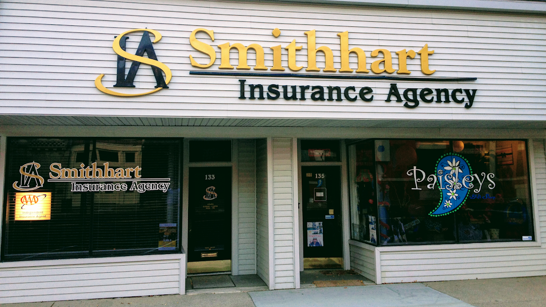Smithhart Insurance Agency LLC