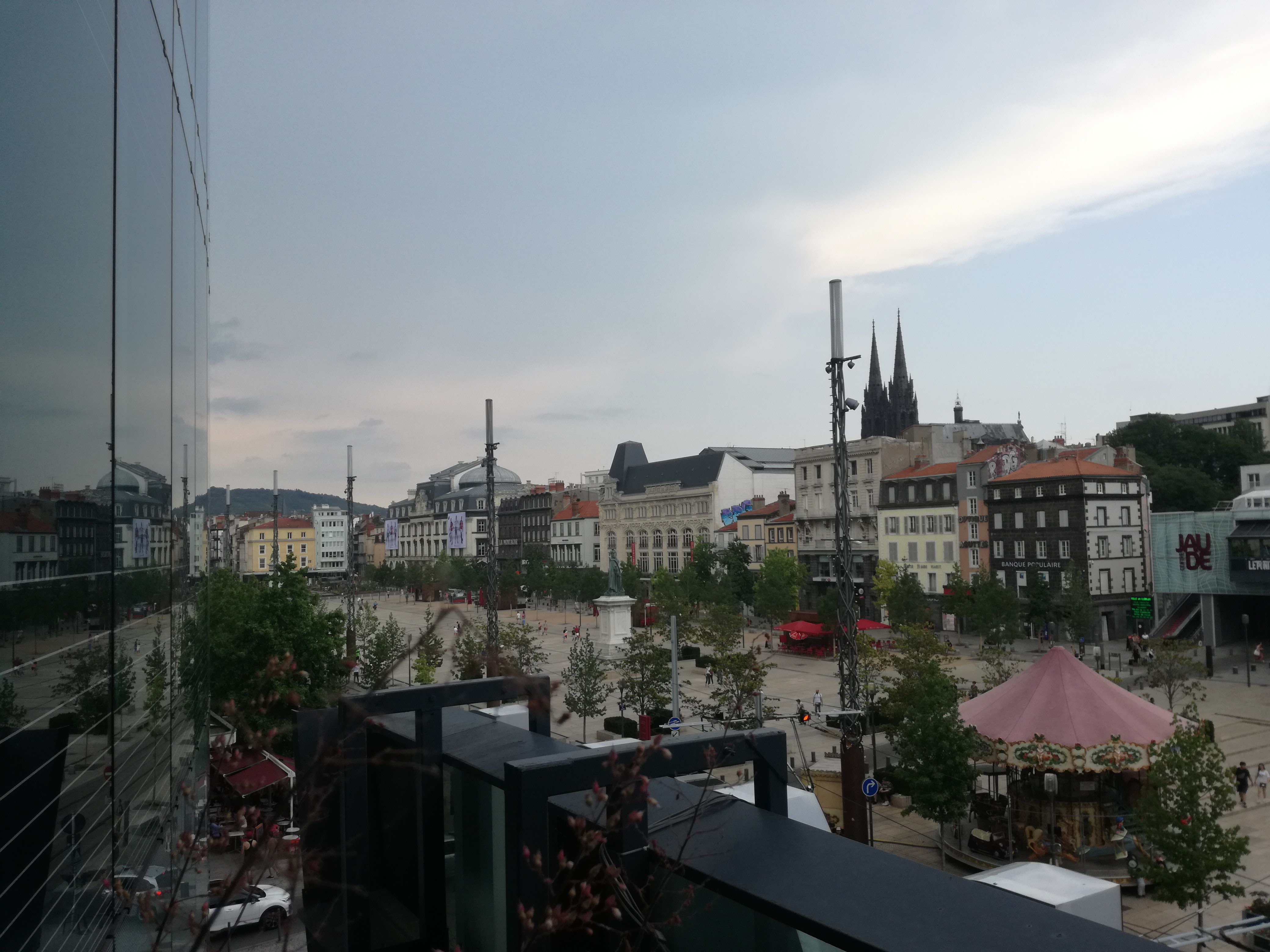 Photo n° 3 de l'avis de Vesna.l fait le 02/07/2019 à 05:10