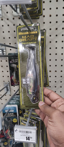 Sporting Goods Store «Academy Sports + Outdoors», reviews and photos, 8668 S Broadway Ave, Tyler, TX 75703, USA