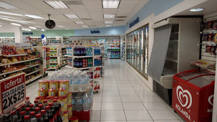 Farmacia Benavides, , Allende