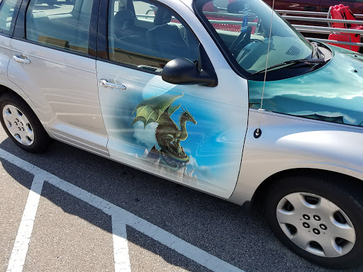 Auto Repair Shop «Auto and Marine Buddies», reviews and photos, 14010 23rd Ave N, Plymouth, MN 55447, USA